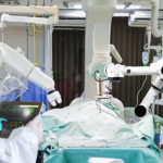 Revolutionizing Spinal Surgery The Remarkable Benefits of Robotics Spinerap